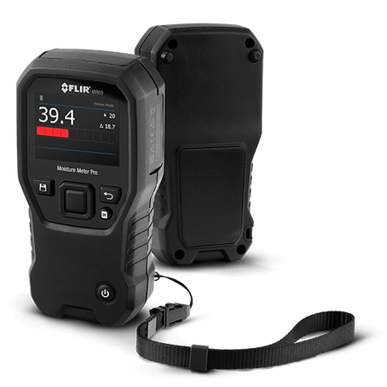 FLIR MR60 Medidor de humedad profesional