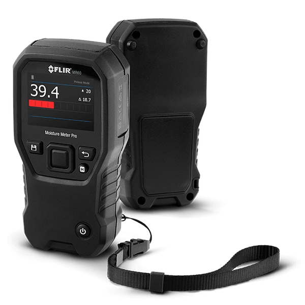 FLIR MR60 Medidor de humedad profesional