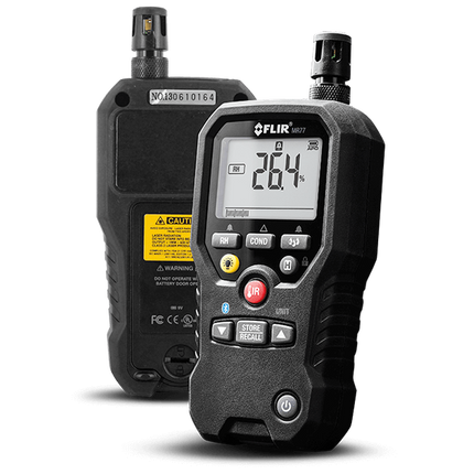 Flir MR77 Medidor de humedad