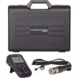 OAKTON 35660-22 DO250 Waterproof DO Handheld Meter Kit with 5-m Cable