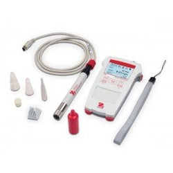 OHAUS ST400D Starter 400D Portable Dissolved Oxygen Meter with Probe, 0 to 20 ppm