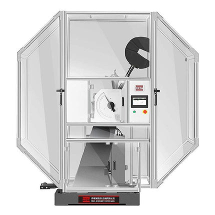 Máquina de Impacto Digital HST JBS-600C