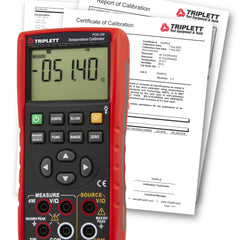 Collection image for: Calibrador de Temperatura