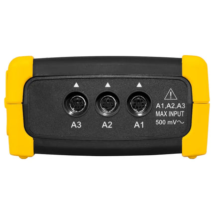 Analizador de Potencia PCE-PA 8000-ICA