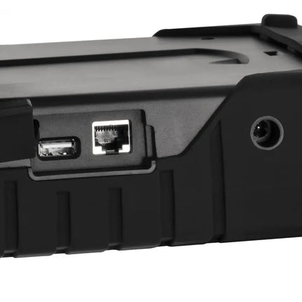 Analizador de potencia PCE-PA 8500 con Pantalla Gráfica