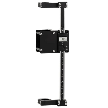 Calibre digital PCE-DFG FD 300 incl. software