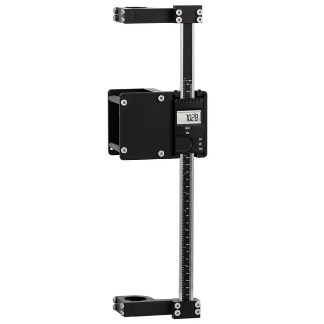 Calibre digital PCE-DFG FD 300 incl. software