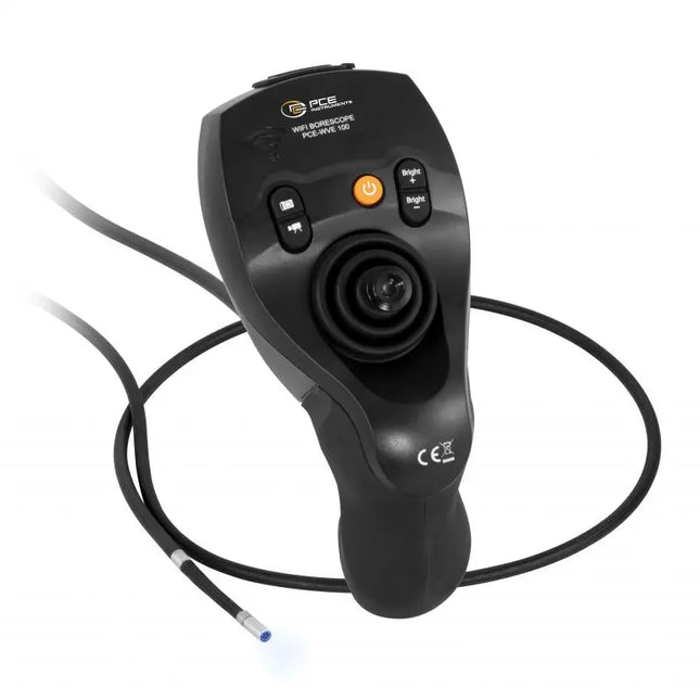 Endoscopio WiFi PCE-WVE 100