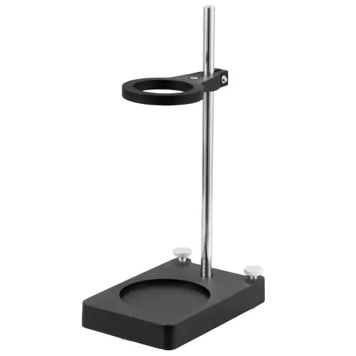 Soporte para copas de flujo PCE-BDG 130