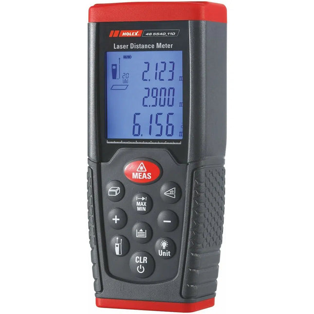 Laser Medidor Distancia 110m