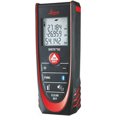 Distanciometro Laser D2 Leica