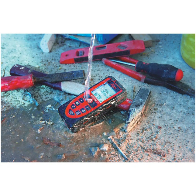 Distanciometro Laser D2 Leica