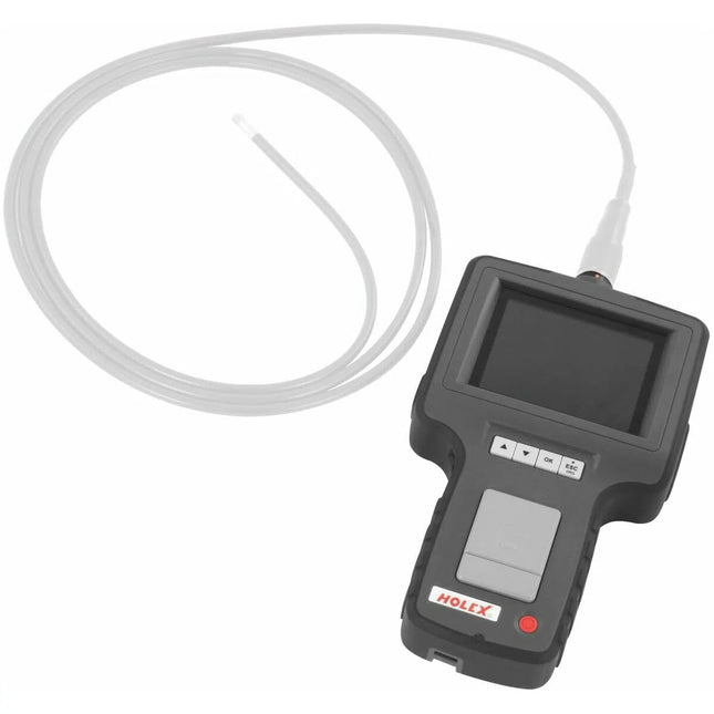 Video Endoscopio Holex