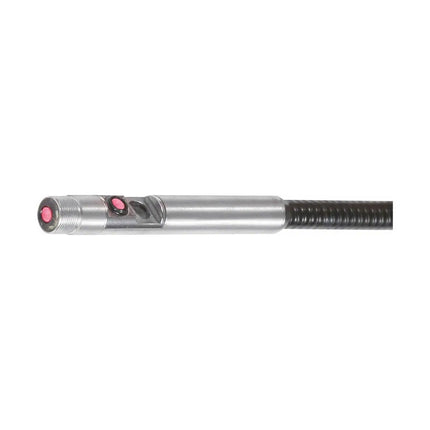 Sonda Endoscópica Semirrígida