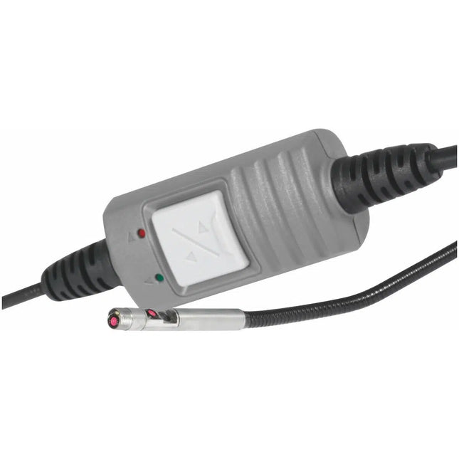 Sonda Endoscópica Semirrígida