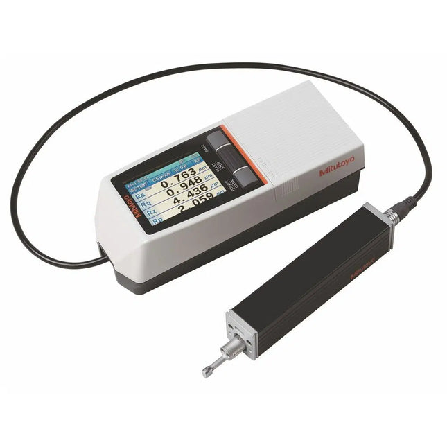 Rugosímetro SJ210 Mitutoyo 360 µm