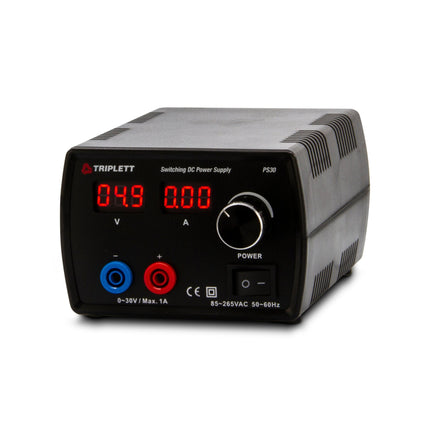 Fuente de alimentación conmutada de baja potencia de 30 V CC