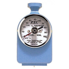 PTC Instruments 306L "A" Scale Durometer
