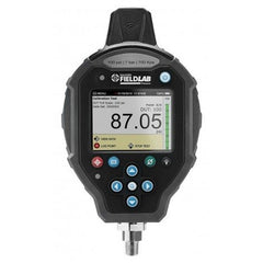 Ralston FLP1-GN-2B-W1 Wireless ATEX/IECEx Pressure FieldLab Instrument, 500 psi, 0.25" male BSPP connection