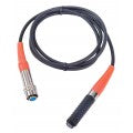 Pulidor de grosor de recubrimiento Reed Instruments CM-8822 0-1000µm