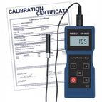 CM-8822-NIST / 0-1000 µm
