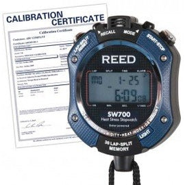REED SW700-NIST Heat Stress Stopwatch,