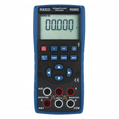 REED R5805 Voltage/Current Simulator