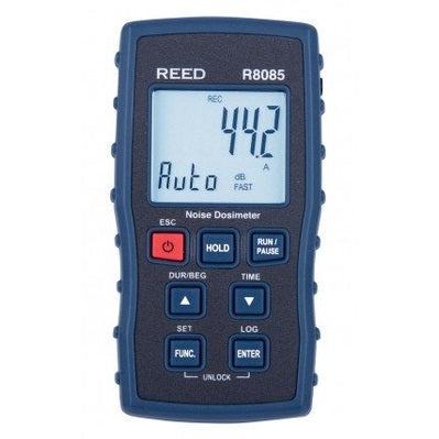 REED R8085 Noise Dosimeter