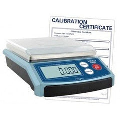 REED R9850-NIST Digital Industrial Portion Control Scale,