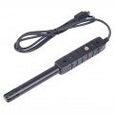Medidor de calidad del aire Reed R9910SD con registro de datos