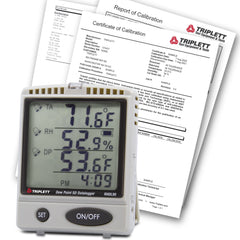 Collection image for: Data Loggers- registradores de Datos