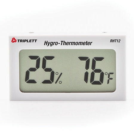 Higro-termómetro