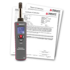 Collection image for: Psicrometros