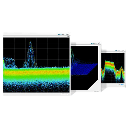 Tektronix RSA518A