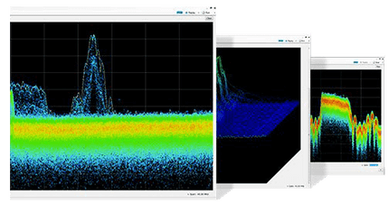 Tektronix RSA507A