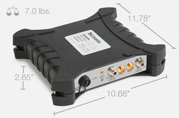 Tektronix RSA513A