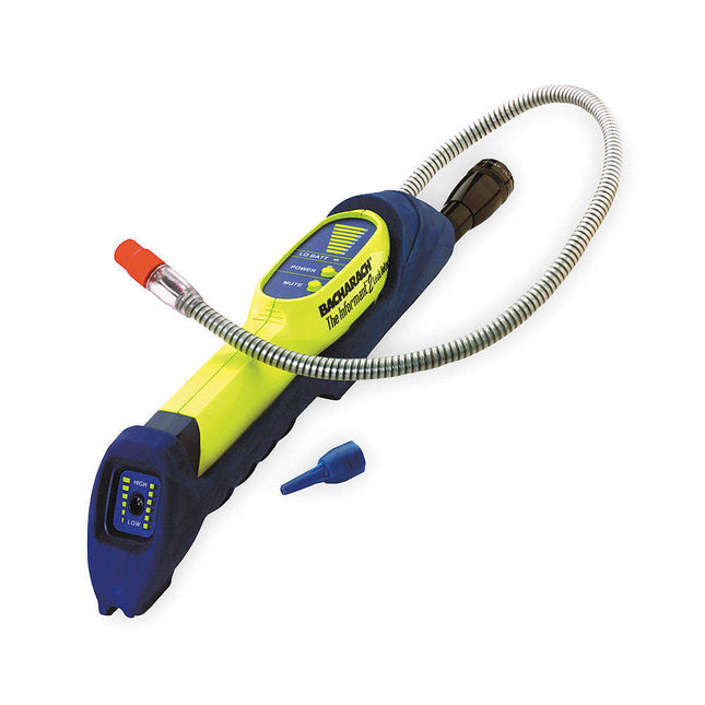 DETECTOR DE FUGAS INFORMANT 2 COMBUSTIBLE PARA HVAC