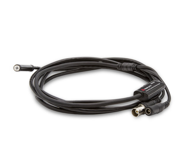 Boroscopio de cámara de seguridad