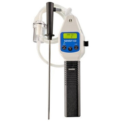 SENSIT 913-00000-04 Gas Analyzer, 2000ppm CO