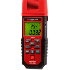 Collection image for: Medidor de Magnetismo