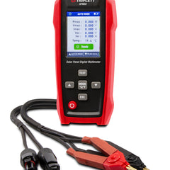 Collection image for: Medidores de Funcion de Sistemas Fotovoltaicos