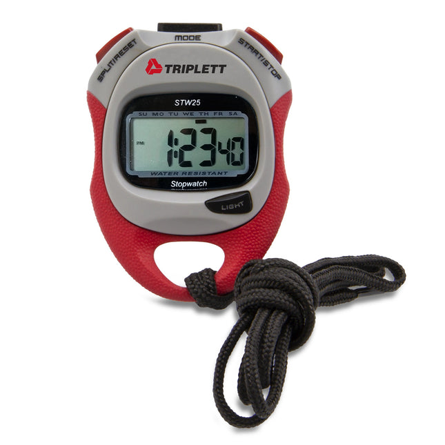 Cronómetro digital / Reloj / Calendario