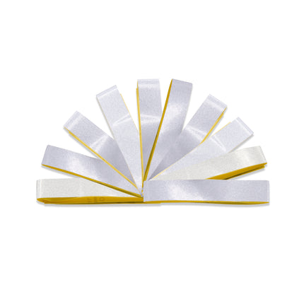 Cinta reflectante de 23" (paquete de 10)