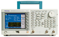Tektronix AFG3011C - Generador de funciones DDS arbitrario 10MHz, 1 canal