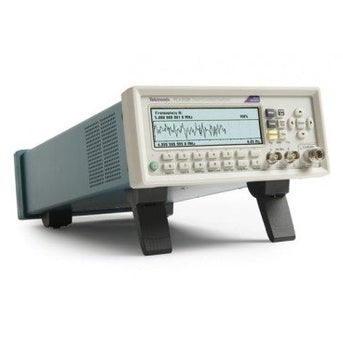 Tektronix FCA3100 - Contador de frecuencia de 300 MHz