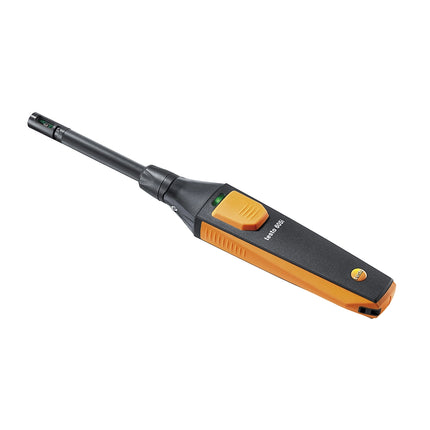 Termohigrómetro Testo 605i