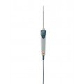 Testo 176-T2 2-Canal Registrador de Datos de Temperatura con Conexión Externa RTD