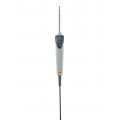 Testo 176-P1 5-Channel Pressure/Temperature/Humidity Data Logger with external NTC