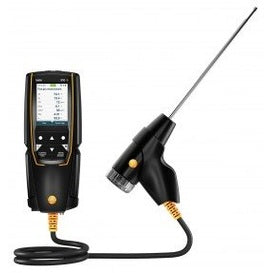 Kit de analizador de combustión Testo 310 II