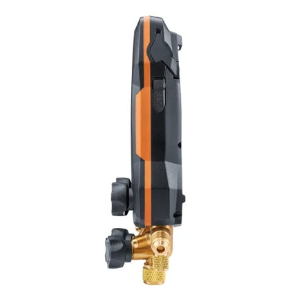 Set de vacío Smart testo 570s con pinza amperimétrica